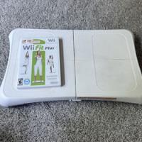 Usado, Wii Balance Board + Wii Fit Plus segunda mano  Colombia 