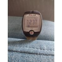 Reloj De Pulso Polar Ft1 Con Medidor De Frecuencia Cardíaca , usado segunda mano  Colombia 
