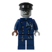 Lego Figuras De Zombies ( Monster Fighters ) segunda mano  Colombia 
