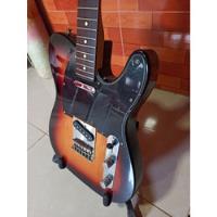 Guitarra Eléctrica Fender Telecaster Player  segunda mano  Colombia 