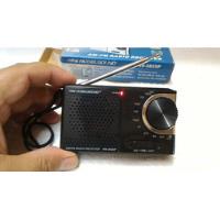 Mini Radio Am Fm Stereo Nobelsound Ns-282sp Usado , usado segunda mano  Colombia 