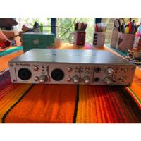 Interfaz De Audio M-audio Firewire 410, usado segunda mano  Colombia 