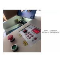 Máquina Corte Láser De Co2 Con 6 Meses De Uso, usado segunda mano  Colombia 