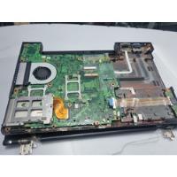 Board Toshiba Tecra A11 - Sp5001l No Enciende Core I5 segunda mano  Colombia 