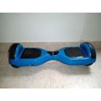 Malumeta Patineta Scooter Eléctrica Color Azul, usado segunda mano  Colombia 