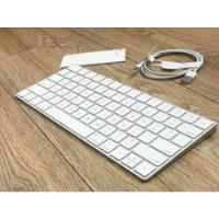 Magic Keyboard 2 / Teclado Apple segunda mano  Colombia 