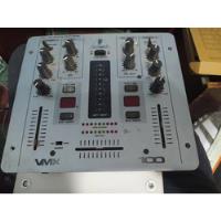 Behringer Pro Mixer Vmx100 Usado 100% segunda mano  Colombia 
