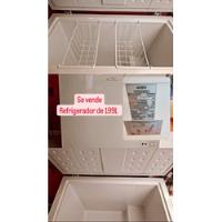 Refrigerador Abba De 199 Litros segunda mano  Colombia 