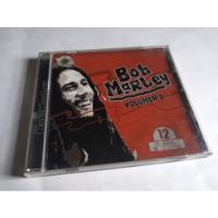 Usado, Cd Bob Marley- --volumen. 2.     Ljp segunda mano  Colombia 