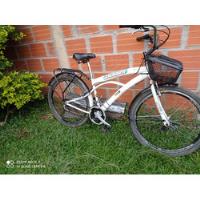 Bicicleta Playera En Buen Estado!!, usado segunda mano  Colombia 