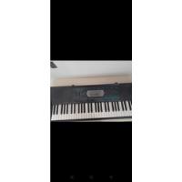 Usado, Piano Casio Ctk 2100 Como Nuevo segunda mano  Colombia 