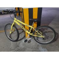 Bicicleta Gw Todoterreno Rin 24, usado segunda mano  Colombia 