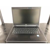 Computador Portátil Hp Probook 440 G5, Core I7, 8a Gener segunda mano  Colombia 