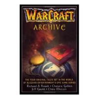 Libro Worlds Of Warcraft Archive, usado segunda mano  Colombia 