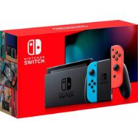 Nintendo Switch Nueva Versión 32gb 2019 segunda mano  Colombia 