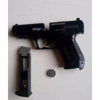 Pistola Alemana Usada, usado segunda mano  Colombia 