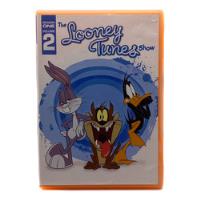 Dvd The Looney Tunes Show: Season 1, Vol. 2 / Made In Usa segunda mano  Colombia 