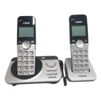 Teléfono Inalámbrico Vtech Cs5229-2 Con Contestador (usado), usado segunda mano  Colombia 