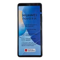 Huawei Nova 9 Se 128 Gb Azul 6 Gb Ram, usado segunda mano  Colombia 