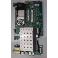 Board Acer Aspire 265 Intel Atom Ddr2 Con Hdd 160gb Ram 1gb segunda mano  Colombia 