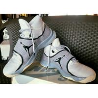 Nike Jordan Superfly 5 Po 10.5us Originales, usado segunda mano  Colombia 