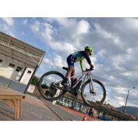 Usado, Bicicleta Giant Xtc segunda mano  Colombia 