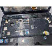 Board Portatil Toshiba L645 Para Reparar O Repuestos No Pren segunda mano  Colombia 