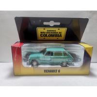 Usado,  Colección: Los Carros Mas Queridos De Colombia (renault) segunda mano  Colombia 