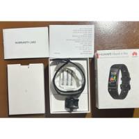 Reloj Huawei Band 4 Pro (negociable) segunda mano  Colombia 