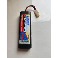 Bateria Larga Duracion Onix 3000mah 7.2v Pa Ez Start Traxxas, usado segunda mano  Colombia 