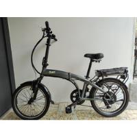 Bicicleta Eléctrica Akt Dobla X2 , usado segunda mano  Colombia 