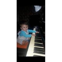 piano kawai segunda mano  Colombia 