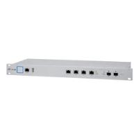 Router Ubiquiti Unifi Security Gateway Usg-pro-4 Blanco, usado segunda mano  Colombia 