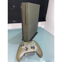 Xbox One S 1tb Ed Battlefield Verde Militar, usado segunda mano  Colombia 