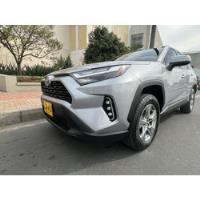 Usado, Toyota Rav4 Xle Hybrid segunda mano  Colombia 