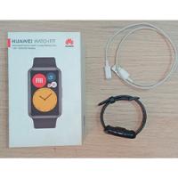 Smartwatch Huawei Watch Fit Negro Model Tia-b09, usado segunda mano  Colombia 