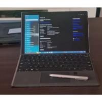 Portátil Tablet Microsoft Surface 4 Ssd 870 Gb I7 16gb segunda mano  Colombia 