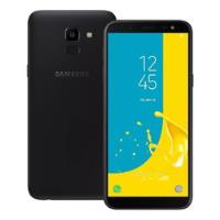 Samsung Galaxy J6 Negro 32gb + 2gb Ram Dual Sim Outlet, usado segunda mano  Colombia 