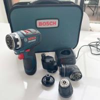 Bosch Gsr12v 300fcb22, usado segunda mano  Colombia 
