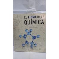 El Libro De La Quimica , usado segunda mano  Colombia 