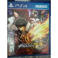 The King Of Fighters Xiv segunda mano  Colombia 