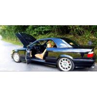 Techo Rigido, Hardtop Para Bmw E36 Cabriolet ( 1989 - 2000 ) segunda mano  Colombia 