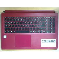 Usado, Teclado Y Carcasa Acer A315-53 Con Touch Pad Original (red) segunda mano  Colombia 