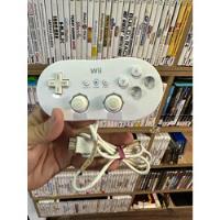 Control Wii Clásico, usado segunda mano  Colombia 