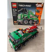 Lego Technic 42008 segunda mano  Colombia 