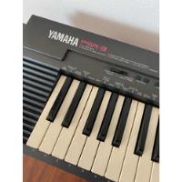 Organeta Yamaha Psr-3 segunda mano  Colombia 