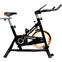 Usado, Bicicleta Estática Evolution Fitness Evolution Sp2600 Para S segunda mano  Colombia 