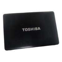 Cover Toshiba Satellite C645 Series Lcd Rear  V000230110, segunda mano  Colombia 