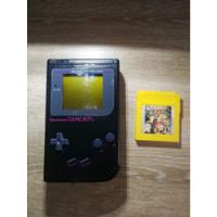 Game Boy Clasico Dmg-001, usado segunda mano  Colombia 
