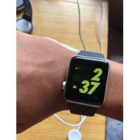 Apple Watch Serie 3 42mm Nike, usado segunda mano  Colombia 